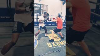 🔶Golden Oldies 🔶 Dettori Brown aka Deelavissh  Part 39 goldenoldies boxing boxeo boxinggym [upl. by Bibi547]