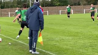 East Durham FC 0 vs 0 Easington Southside FC [upl. by Ducan]