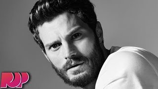 Jamie Dornan Admits To Stalking Woman [upl. by Parthen]