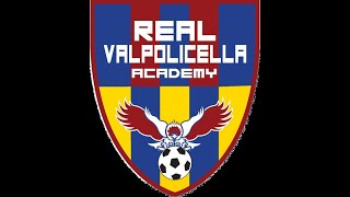 REAL VALPOLICELLA ACADEMY [upl. by Sarette]