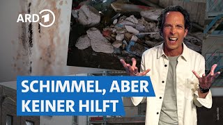 Mieten und Bauen Herausforderungen auf dem Wohnungsmarkt  Die Tricks… NDR amp SWR [upl. by Rovner]