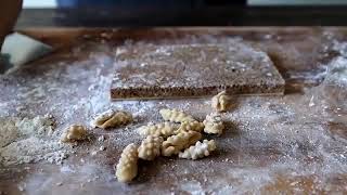 Gnocchi  How to Make Gnocchi  Gnocchi Recipe  Easy Gnocchi hack tips [upl. by Amanda]