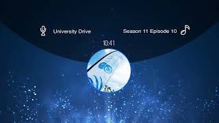 University Drive Season 11 Episode 10 [upl. by Lait]