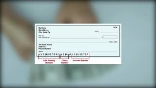 PEI How to Pay by eCheck [upl. by Eelam]