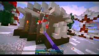 Minecraft Montage PvP 5  Pas de skill just le hack EpiCube Mon best montage [upl. by Stier]