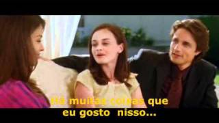 Noiva e Preconceito  Bride and Prejudice Cena 1 legendada Alexis Bledel [upl. by Grace]