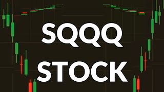 SQQQ Stock Price Prediction News Today 15 December  ProShares UltraPro Short QQQ [upl. by Dahle696]