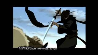 J2  Jubei Chan 2 2005  Anime DVD Trailer [upl. by Garber]