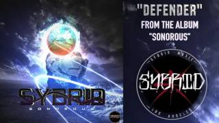 Sybrid  Defender Sonorous  2016   Intense Epic Action [upl. by Razatlab826]