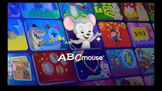 ABCmouse on YouTube [upl. by Aubigny693]