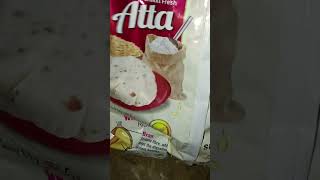 Siv bhog atta 1kg price taste comment kara [upl. by Neehsas653]