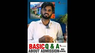 Dhaka University Admission। Basic Q amp A About Admission with Nur amp Durjoy duet du  PART 05 [upl. by Ynohtnad749]