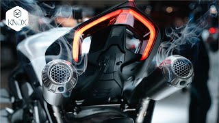 2023 New Ducati Streetfighter V4 V4S amp Streetfighter V4 SP2 [upl. by Gnilrets]