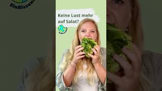 Pflanzenbetont schmeckt nicht  EinBissenMehr 4 [upl. by Nerad]