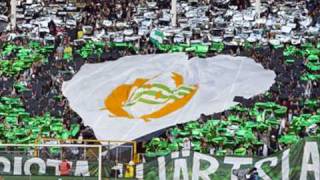 Hammarby låt Heja Bajen  Hammarby [upl. by Robbyn204]