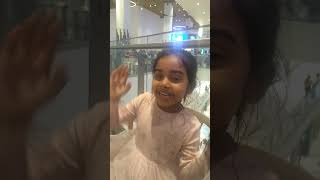 lulu mall trivandrum100 videoscelebrationthanks for supportsubscriptionmireyah❤❤ [upl. by Stenger170]