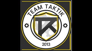 FIFA24 Pro Clubs  TEAM TAKTIK 240721 [upl. by Gilcrest]