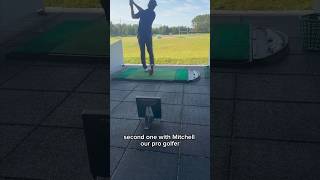 Part 1 lesson form golf pro Mitchell Schoorl golf golfclap golfer golflesson golflessons [upl. by End479]