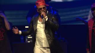 Change No Cap Performance  Jevon Dewand Jazze Pha and the TRAPSTARZ [upl. by Moberg]