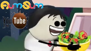 YTP AumSum cooks food for everybody [upl. by Riggs]