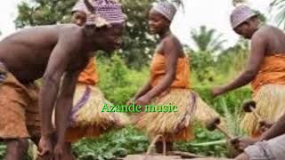 Mazana Azande music [upl. by Vano]