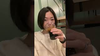 North End Taproom in Royal Oak MI travel travelvlog taproom restaurant dinnerdate stout [upl. by Furiya]