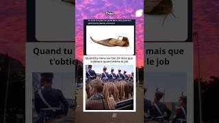 tu met ton pied ton pieds dans cette paire ton pied il porte plainte contre toi [upl. by Gati]