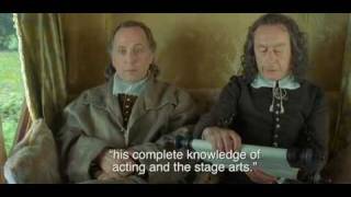 Moliere 2007  Movie Trailer [upl. by Luhar567]