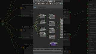 Maya Quick Tip Unlock The Power Of Triplanar Node 😯⚡ [upl. by Aloiv]