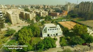 Mansoura University promo 2017 v1 فيديو تعريفى عن جامعة المنصورة 2017 [upl. by Rafiq]