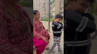 Karna ho kro warna goo khake maro funny comedy trending comedymoments viralshorts ytshorts [upl. by Merrill452]