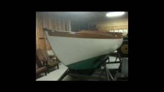 Herreshoff Doughdish 125 For Sale [upl. by Corwun]