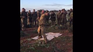 Australian Army VS US Marines Breakdance Battle [upl. by Ibib688]