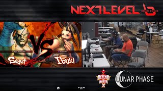 Next Level Battle Circuit 338 Modern Legacy Finals [upl. by Reiss]