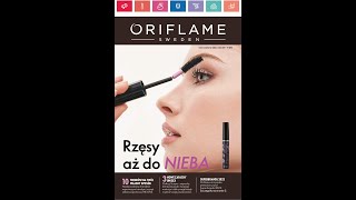 Oriflame Katalog 12 2024 2008  0909 [upl. by Annoet701]