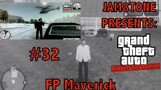 GTA LCS Special Vehicle Guide Part 32 Obtaining a FP Maverick [upl. by Rozamond11]