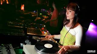 DJ Tatana  Live  Cosmic Energy 16032002 Mad Club Lausanne [upl. by Haelak]