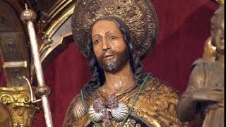 Festa di San Giacomo Patrono di Caltagirone  Diretta Streaming 25072024 ore 2100 [upl. by Etnoek]