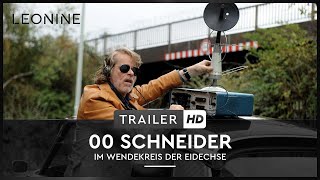 00 Schneider  Im Wendekreis der Eidechse  Trailer deutschgerman [upl. by Annaeirb]