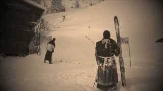 Belle Epoque Kandersteg 2014  Swiss Living History Channel [upl. by Chaves]