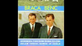 Braća Benc 1968 Veronika [upl. by Okram]