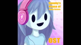 14 WRITHING SNEEZES  Spookys Jump Scare Mansion OST [upl. by Arocat]