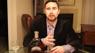 Martell XO Cognac Review No 36 [upl. by Oiramaj390]