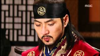 고구려 사극판타지 주몽 Jumong 영포의 음모 진상을 파악하다 예소야 본 오이 [upl. by Walrath]