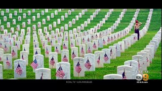 Memorial Day Remembering the fallen [upl. by Eikceb]