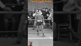 😀😃Charlie Chaplin Boxing crazy  funnycharliescene comedyfuninspiringmeghaworldshorts😁😁 [upl. by Cutter]