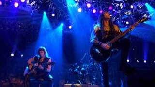 Iron Maiden  Journeyman Ao vivo [upl. by Lexine981]