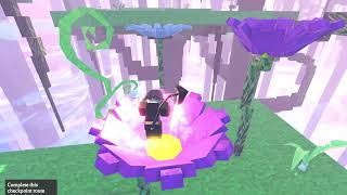 Roblox Abyss World  Checkpoint 12 Challenges Ascension Precision Speed [upl. by Dlonyer]