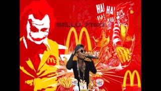 Bello FiGo  McDonald SWAG PROMO HIT Estate 2014 [upl. by Treiber]