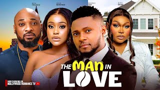 THE MAN IN LOVE  MAURICE SAM RUTH KADIRI UCHE MONTANA DEZA  2024 LATEST NIGERIAN AFRICAN MOVIES [upl. by Avruch]